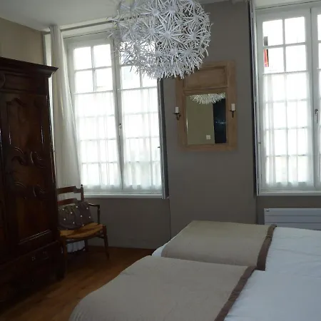 Le Galet Apartment