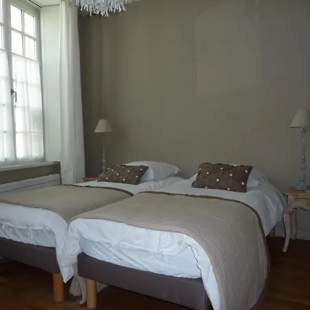 Le Galet Apartment