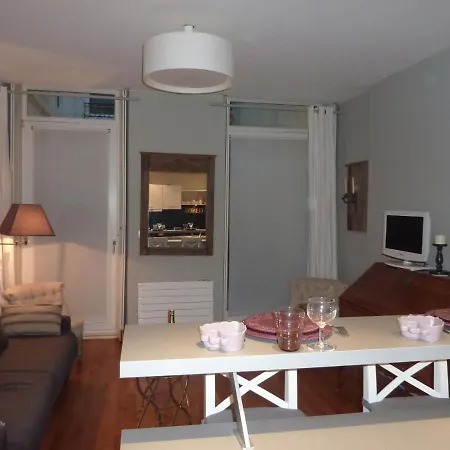 Apartment Le Galet *